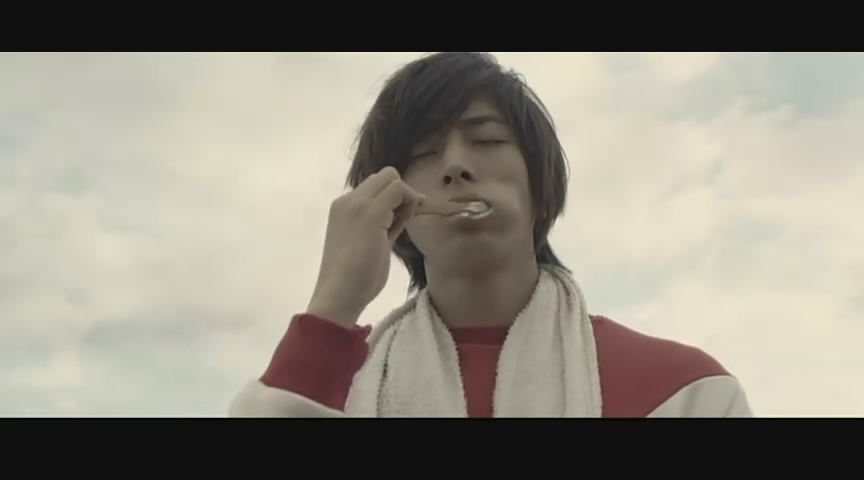 明日之丈剧照的剧照