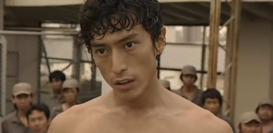 明日之丈剧照的剧照