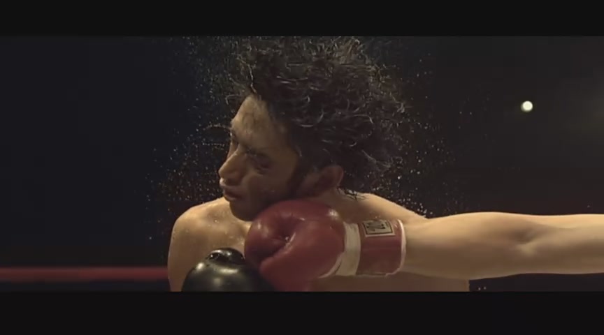 明日之丈剧照的剧照