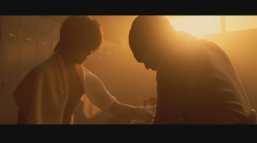 明日之丈剧照的剧照