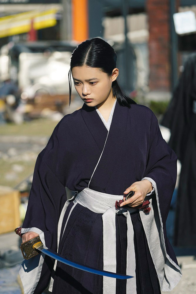 死神 真人版剧照的剧照