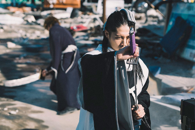 死神 真人版剧照的剧照