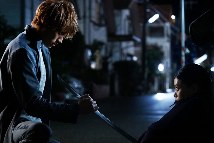 死神 真人版剧照的剧照