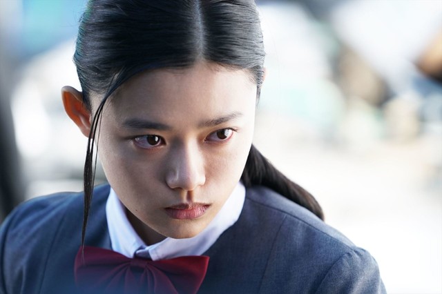 死神 真人版剧照的剧照