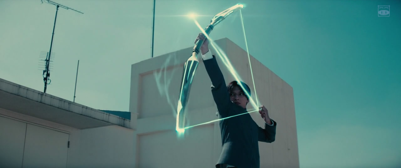 死神 真人版剧照的剧照