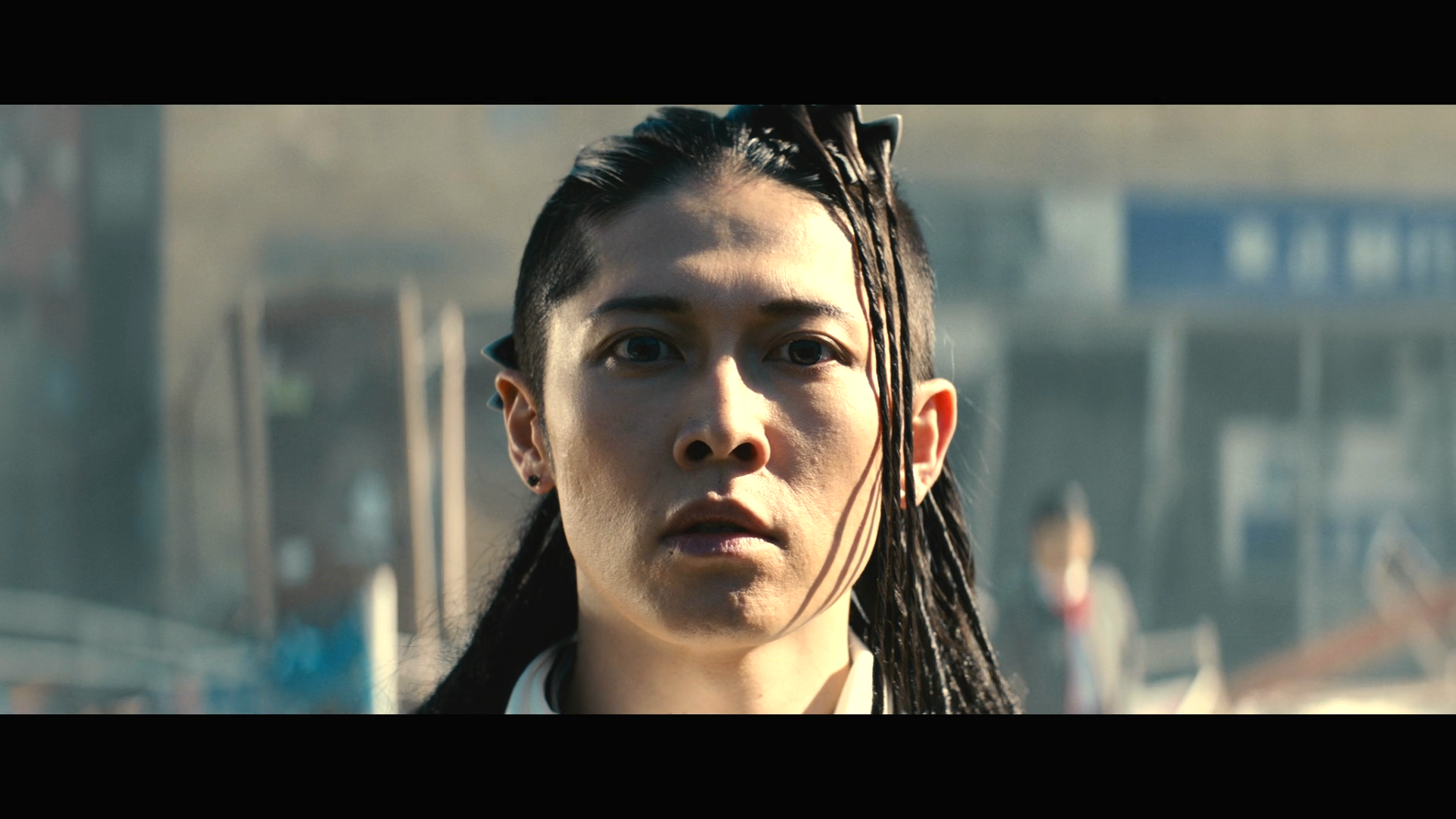 死神 真人版剧照的剧照