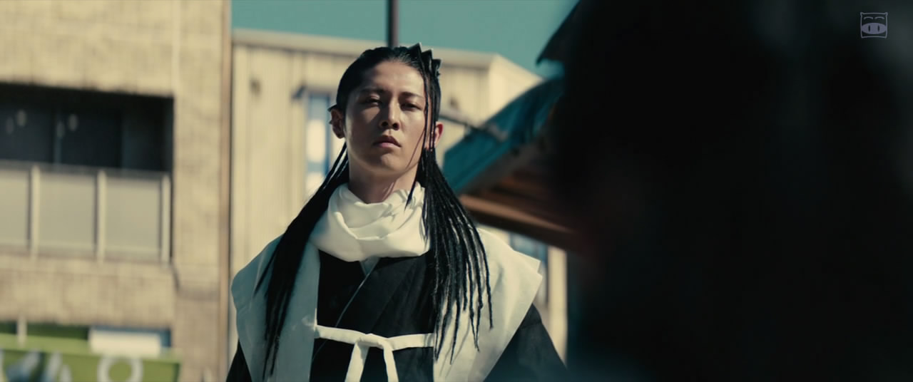 死神 真人版剧照的剧照