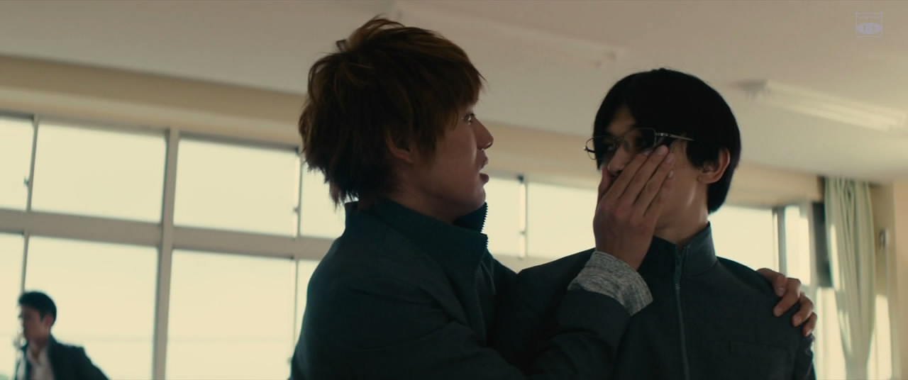 死神 真人版剧照的剧照