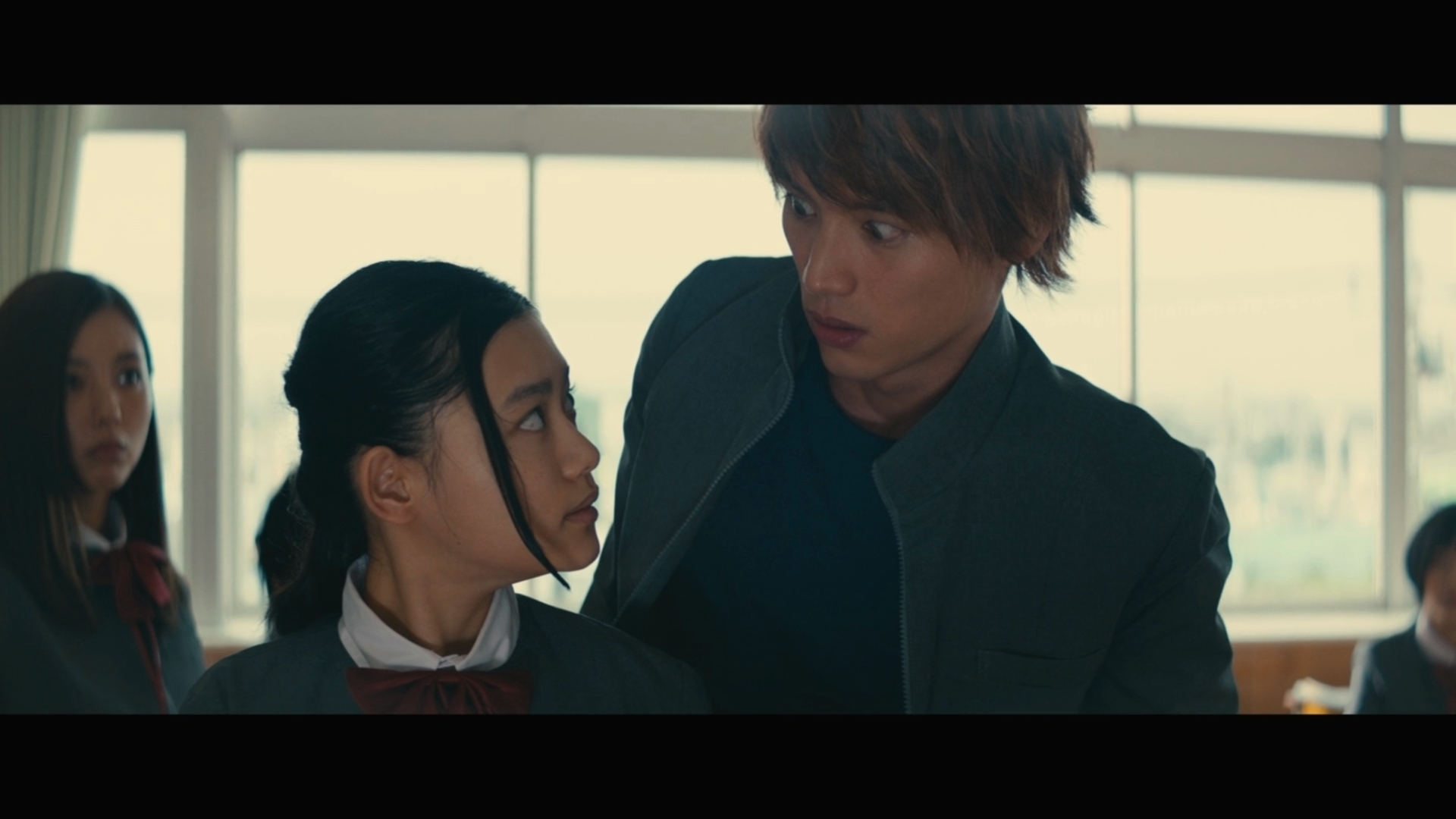 死神 真人版剧照的剧照