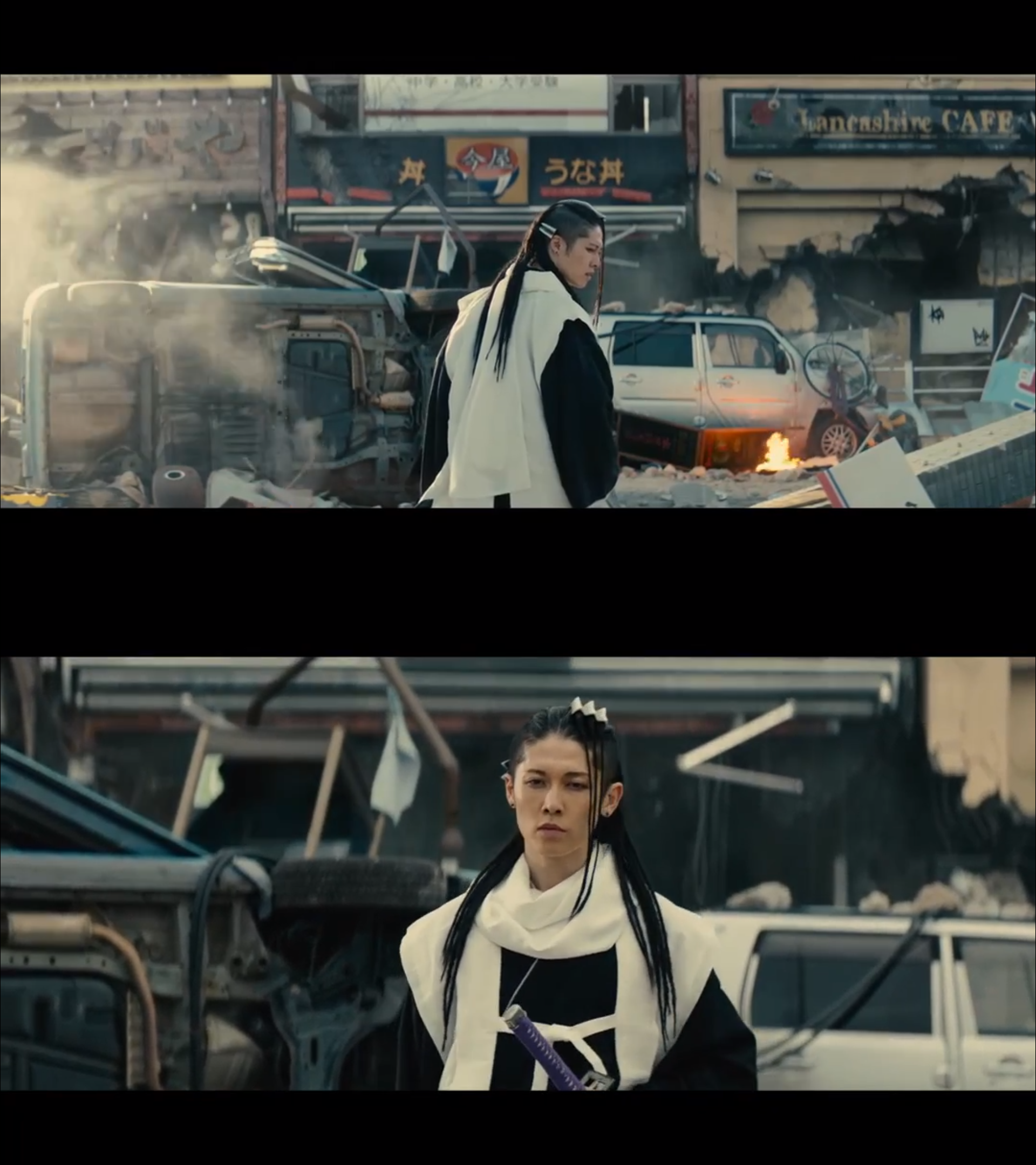 死神 真人版剧照的剧照