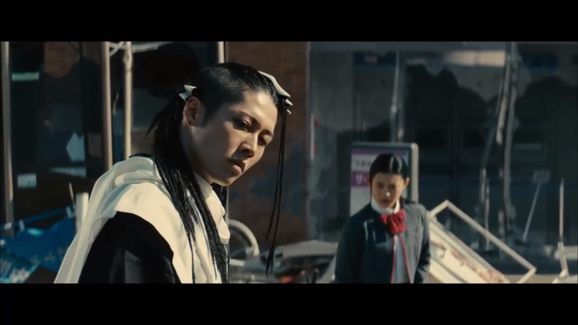 死神 真人版剧照的剧照