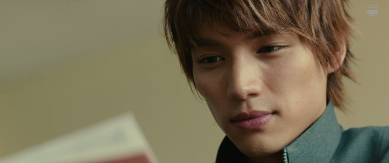 死神 真人版剧照的剧照