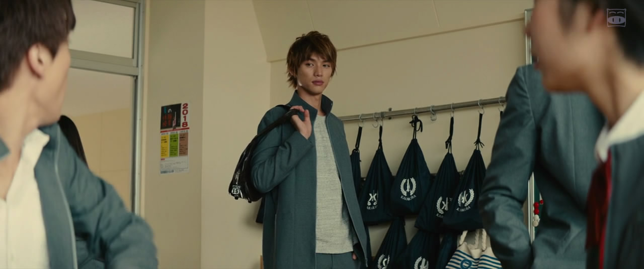 死神 真人版剧照的剧照