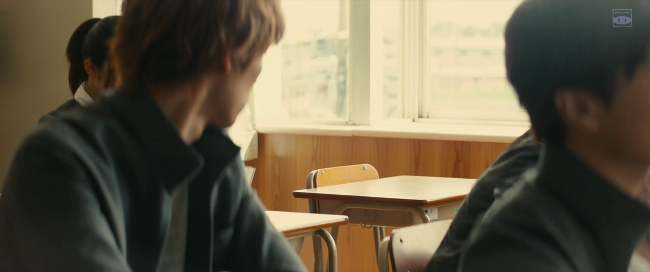 死神 真人版剧照的剧照