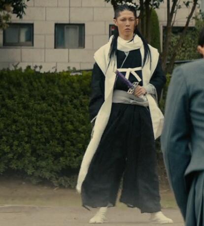 死神 真人版剧照的剧照