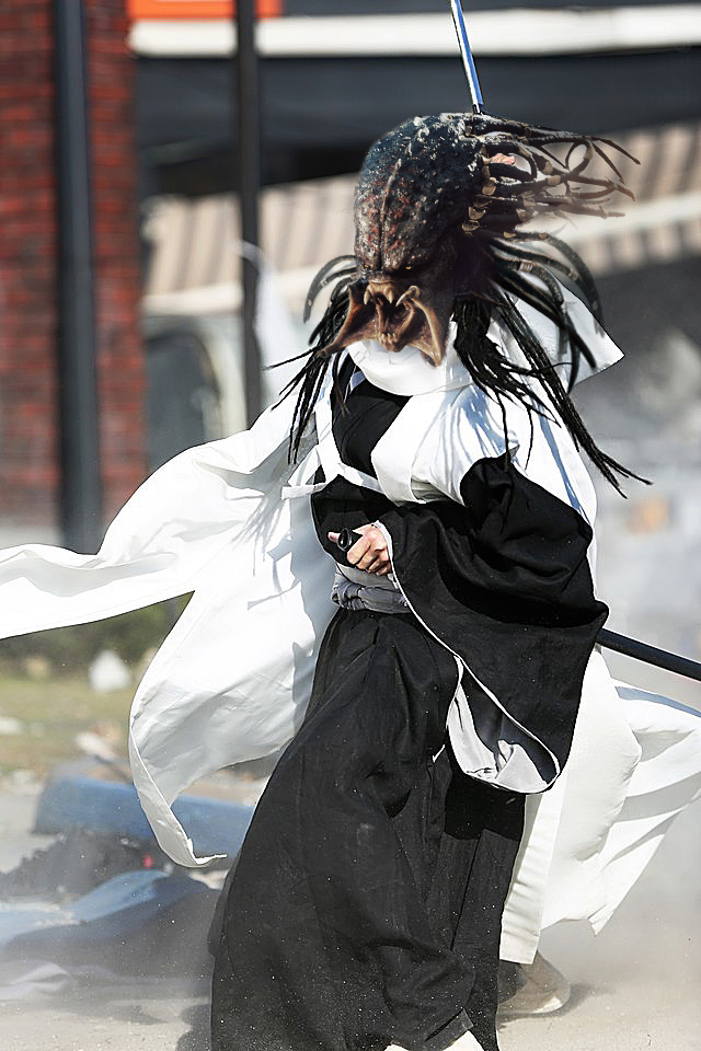 死神 真人版剧照的剧照