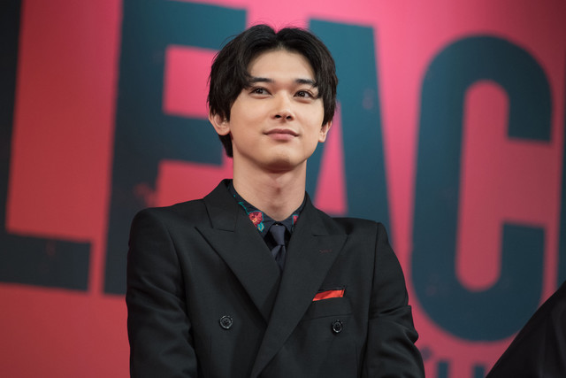 死神 真人版剧照的剧照