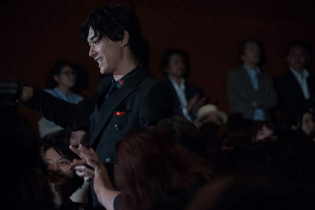 死神 真人版剧照的剧照