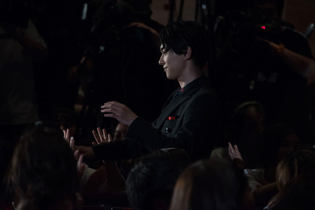 死神 真人版剧照的剧照