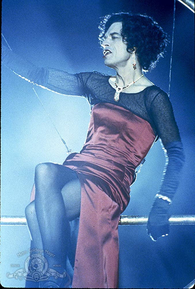 生命中不能承受之情剧照的剧照