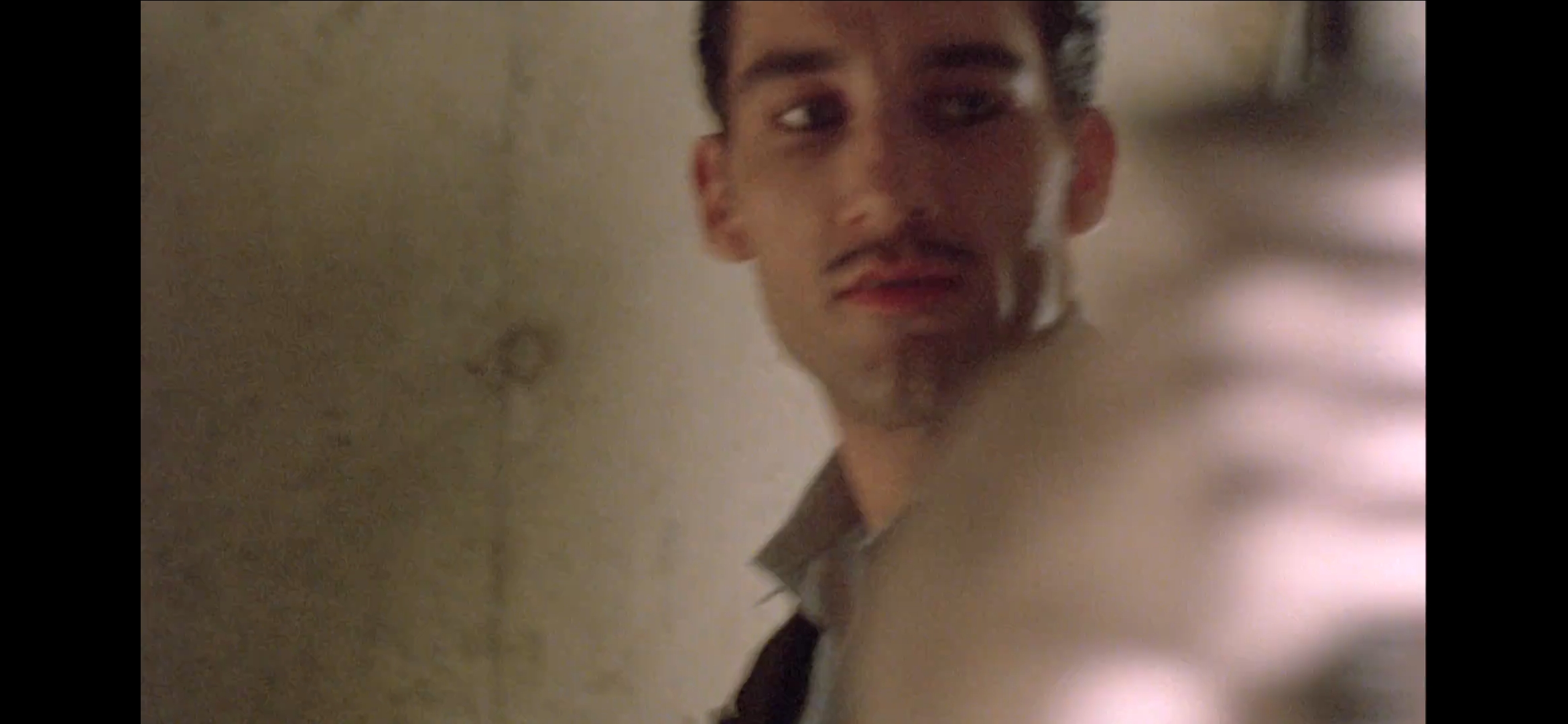 生命中不能承受之情剧照的剧照