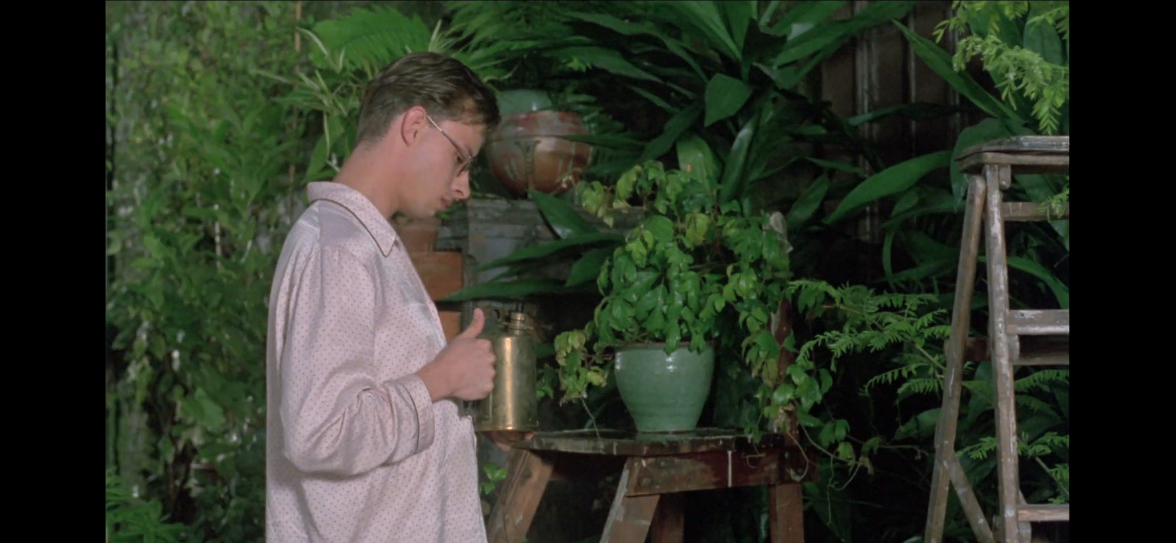 生命中不能承受之情剧照的剧照