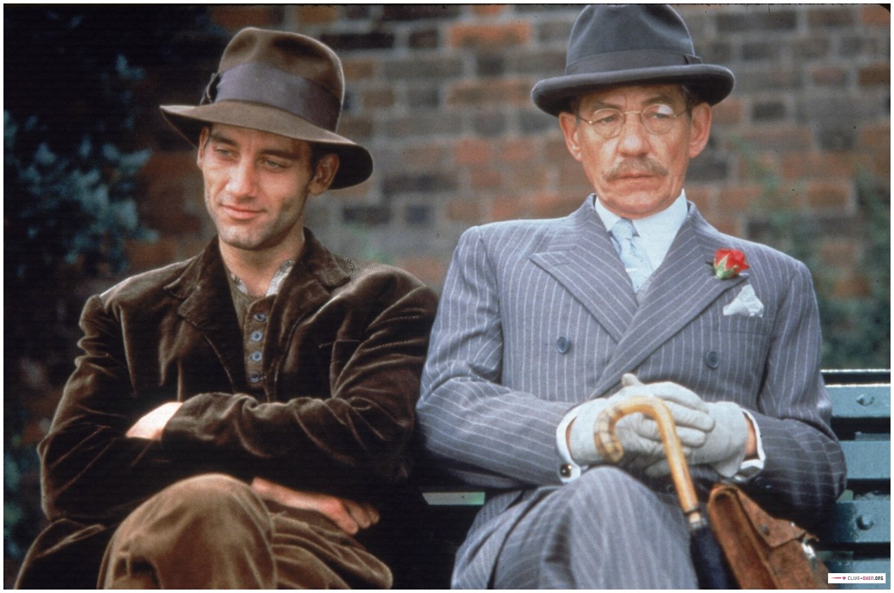 生命中不能承受之情剧照的剧照