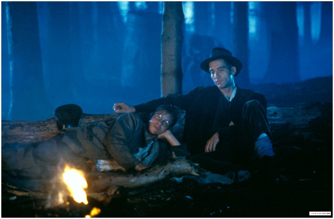 生命中不能承受之情剧照的剧照