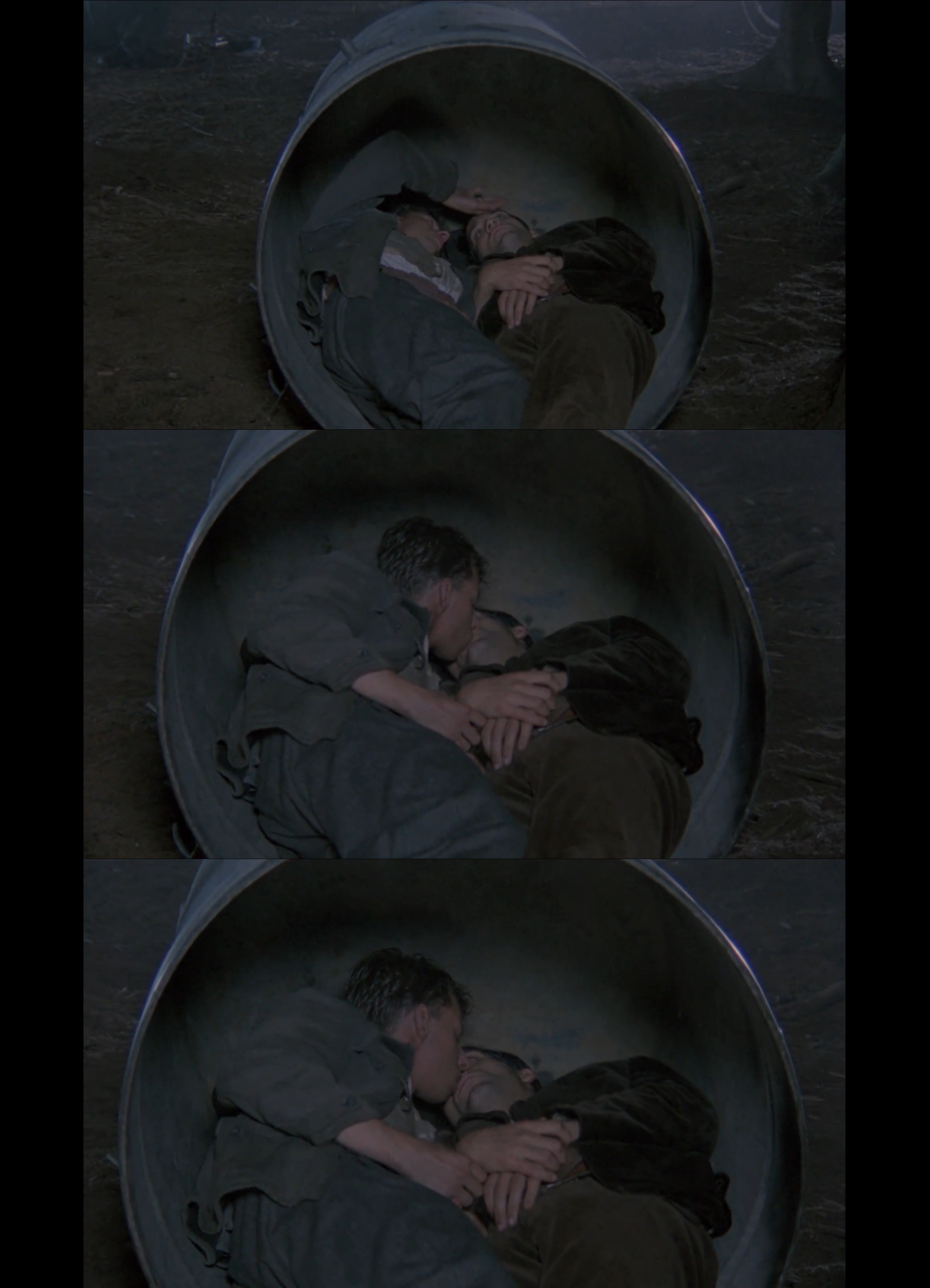 生命中不能承受之情剧照的剧照