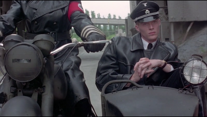 生命中不能承受之情剧照的剧照