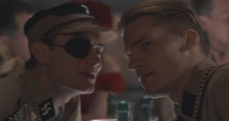 生命中不能承受之情剧照的剧照