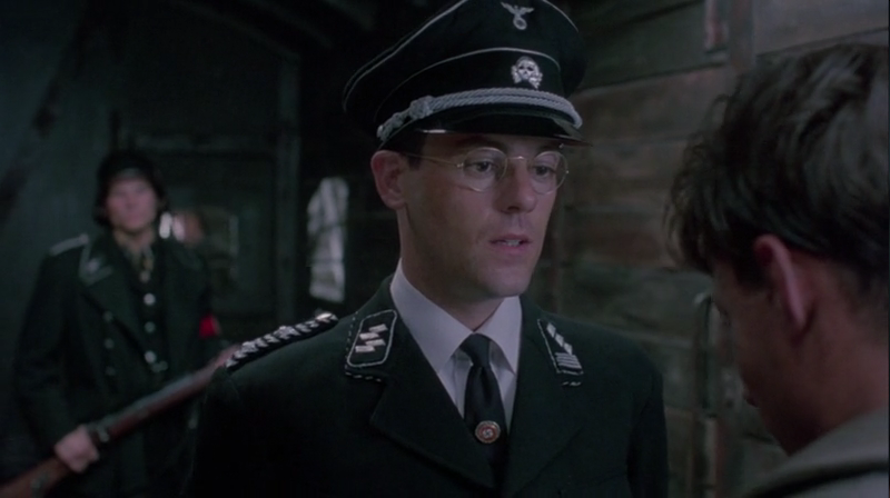 生命中不能承受之情剧照的剧照