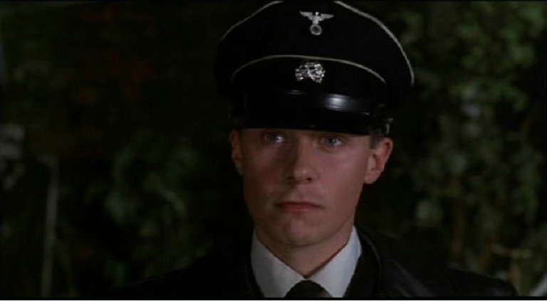 生命中不能承受之情剧照的剧照