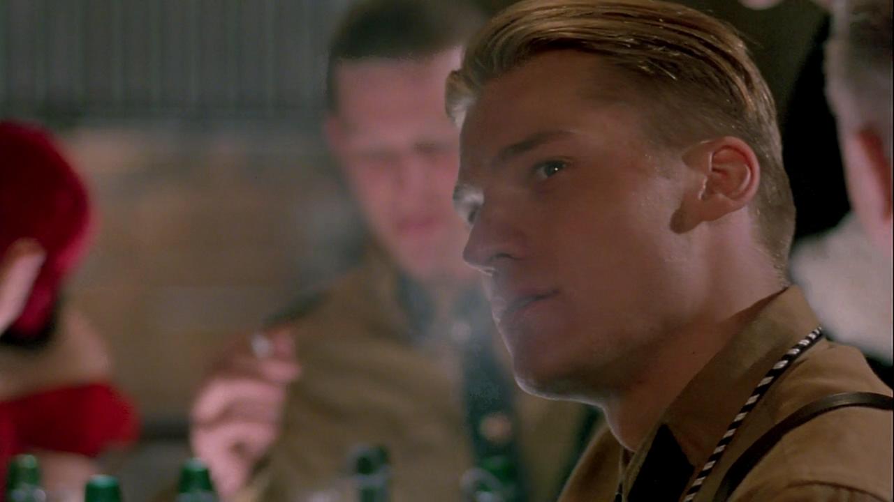 生命中不能承受之情剧照的剧照