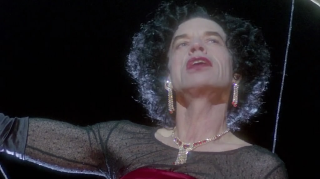 生命中不能承受之情剧照的剧照