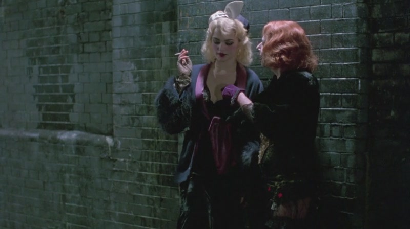 生命中不能承受之情剧照的剧照