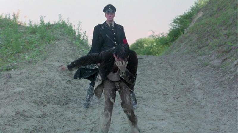 生命中不能承受之情剧照的剧照