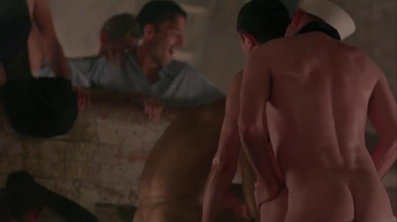 生命中不能承受之情剧照的剧照