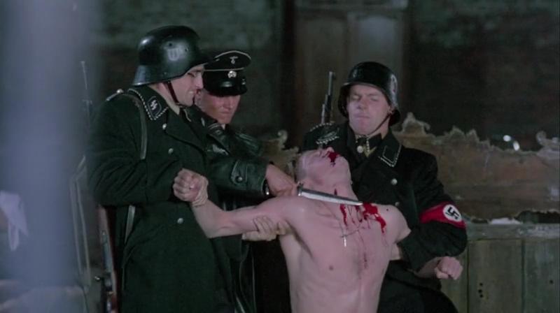 生命中不能承受之情剧照的剧照