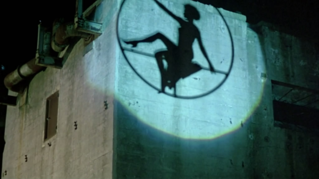 生命中不能承受之情剧照的剧照