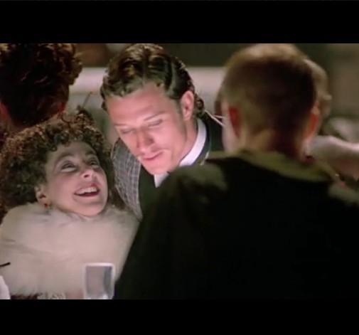 生命中不能承受之情剧照的剧照