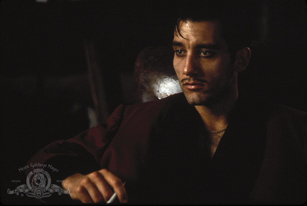 生命中不能承受之情剧照的剧照