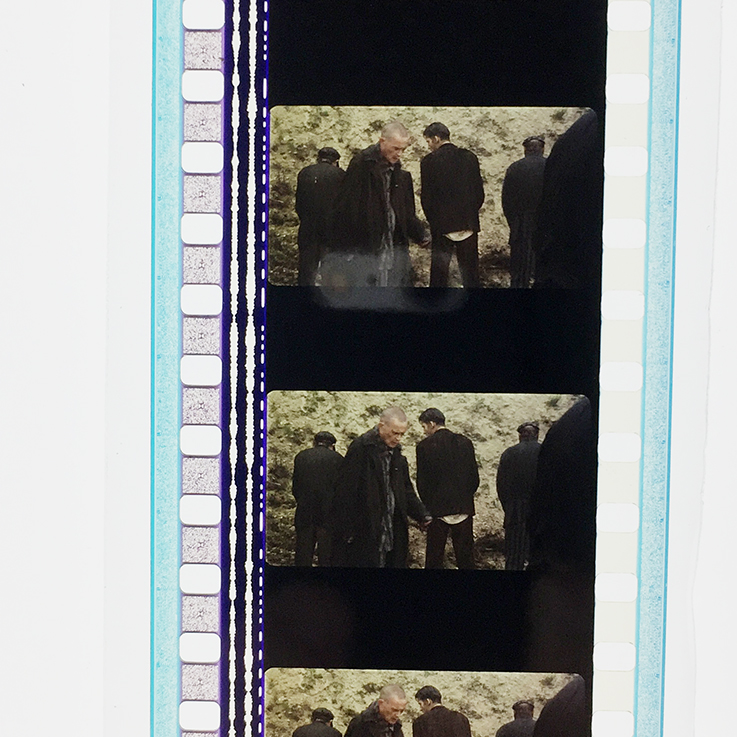 生命中不能承受之情剧照的剧照