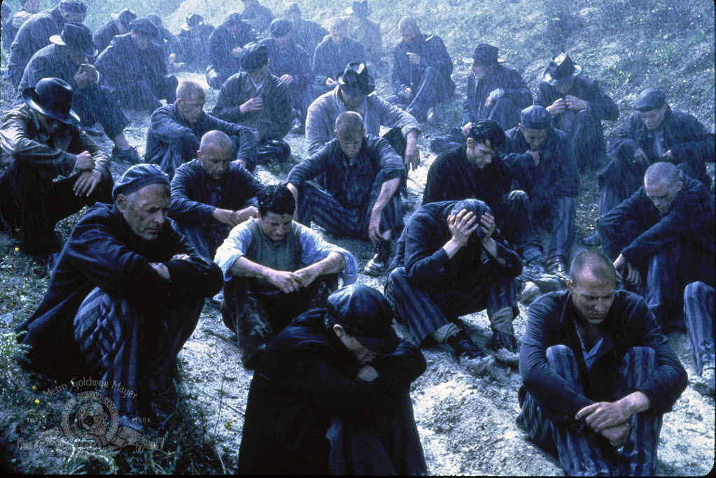 生命中不能承受之情剧照的剧照