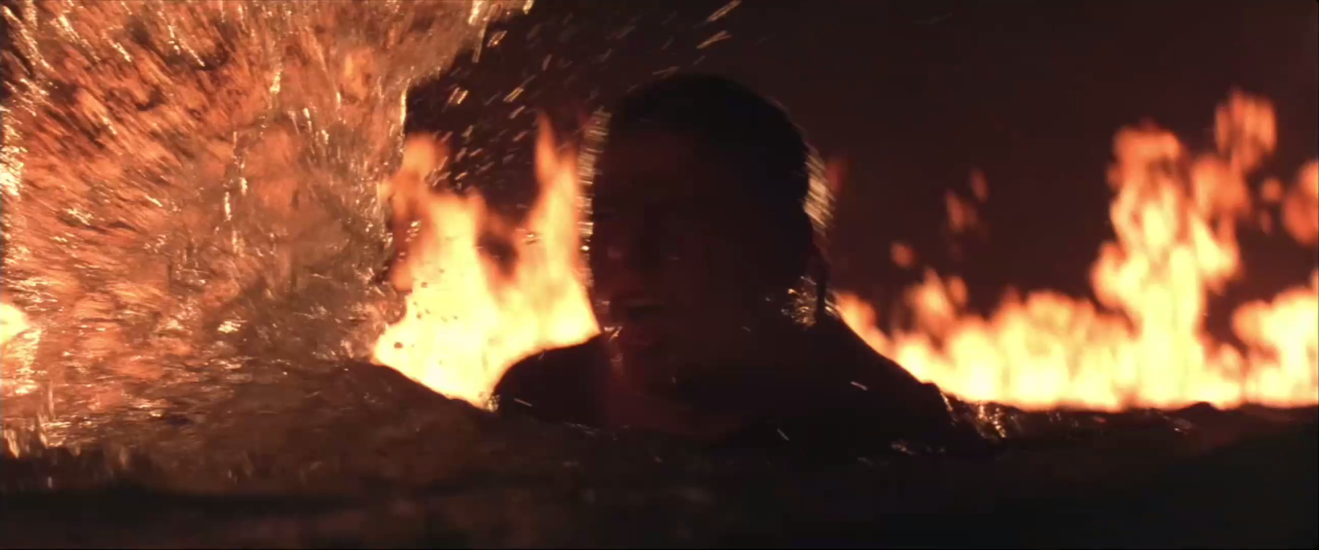 威鲸闯天关2剧照的剧照