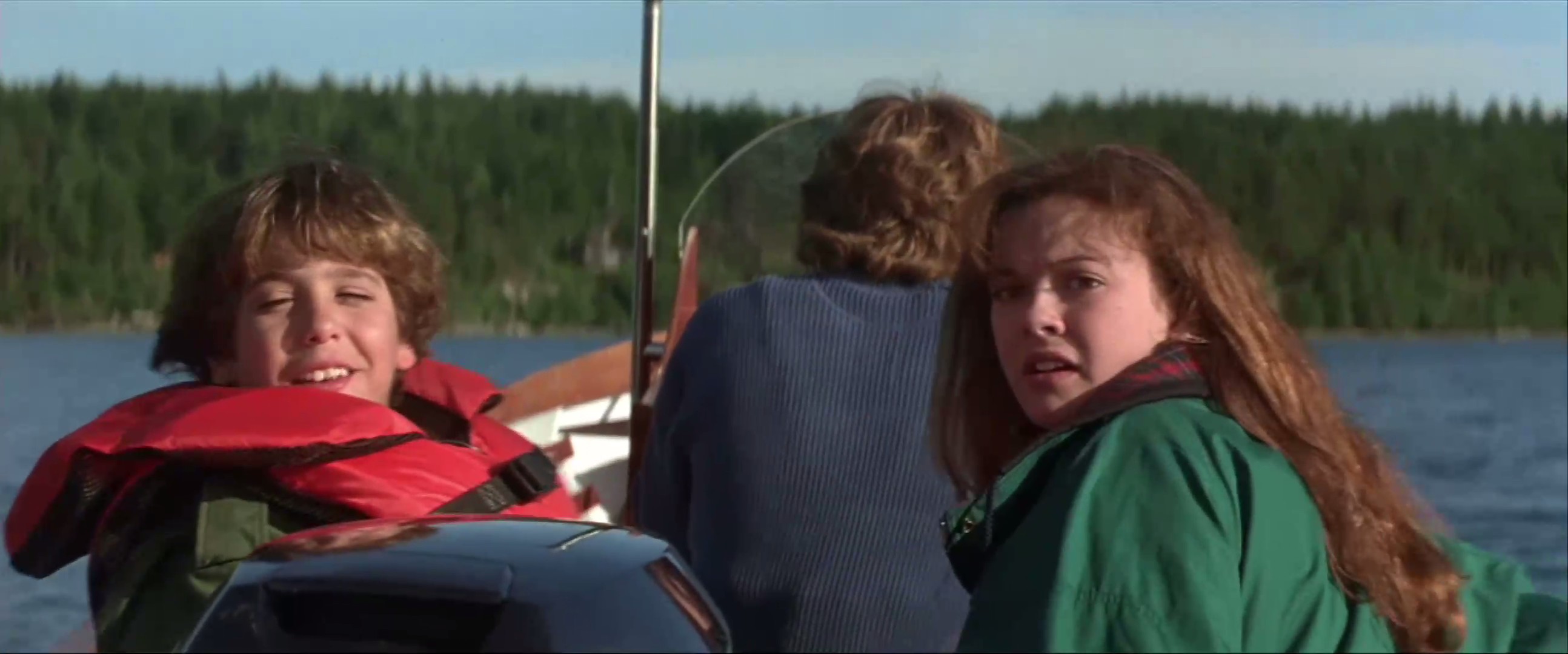 威鲸闯天关2剧照的剧照