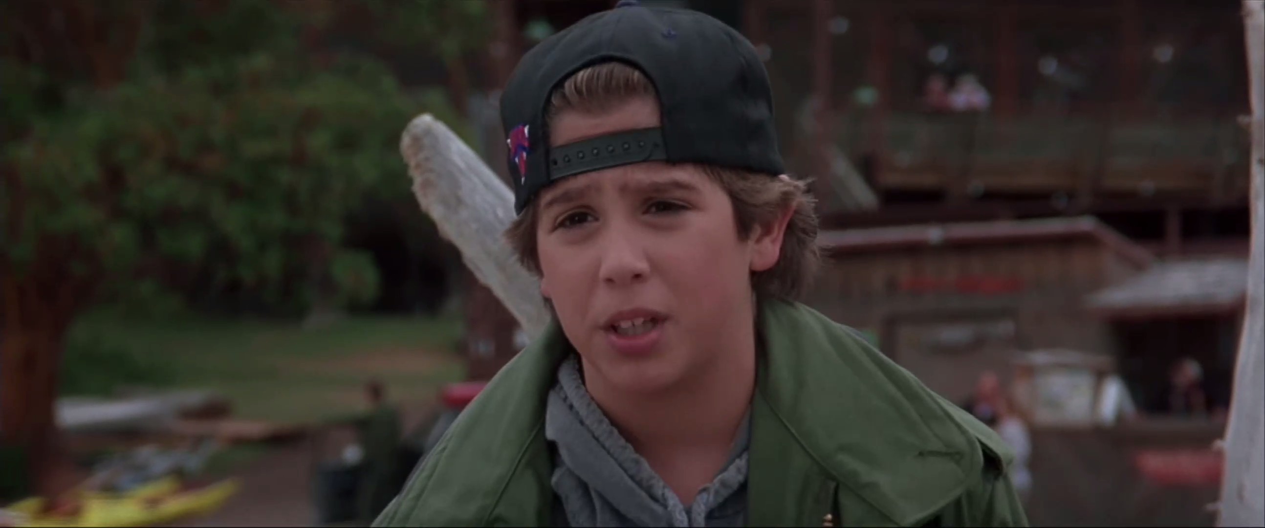 威鲸闯天关2剧照的剧照