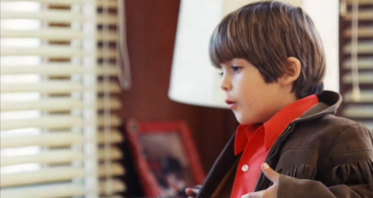 受影响的女人剧照的剧照