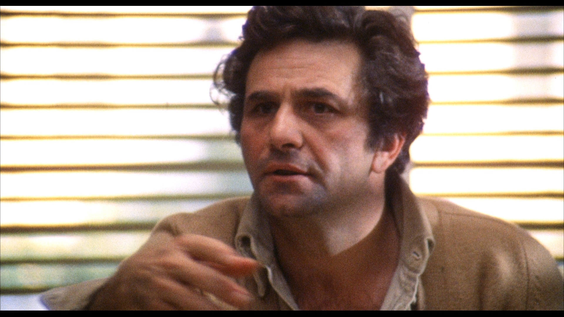 受影响的女人剧照的剧照