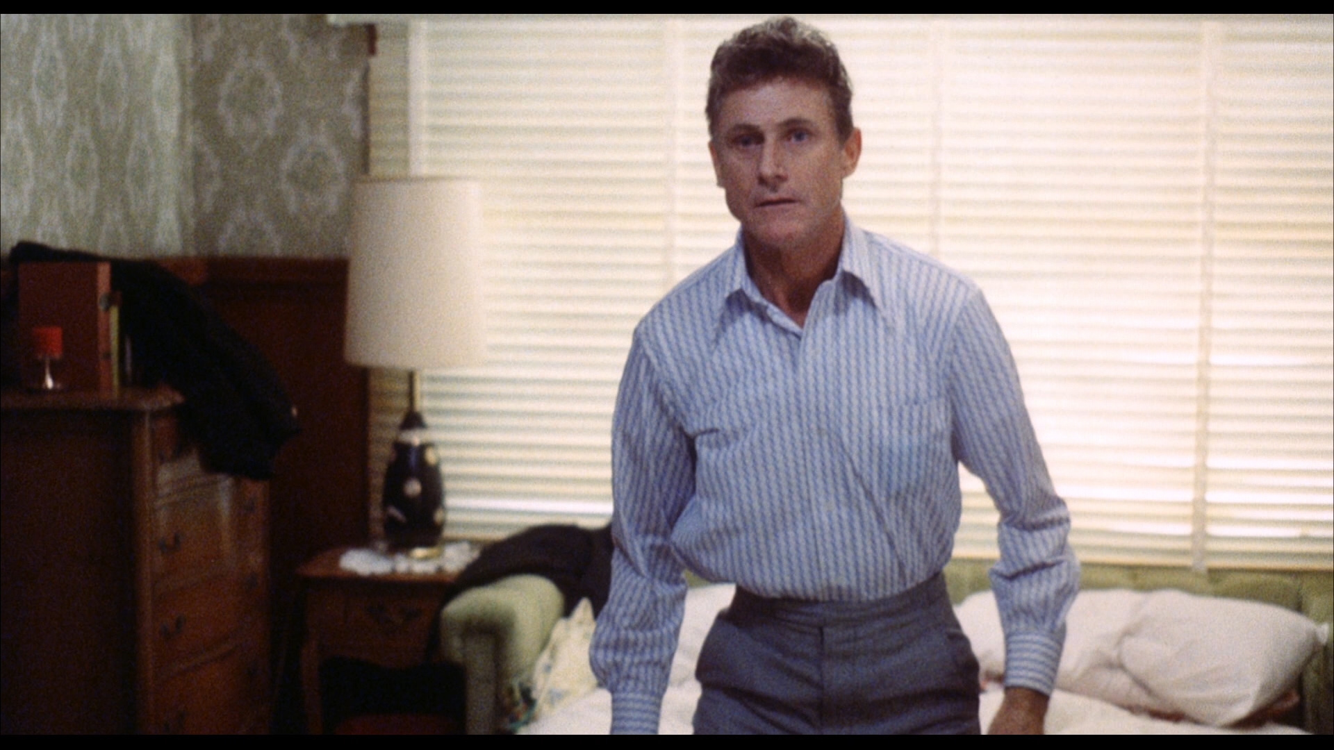 受影响的女人剧照的剧照